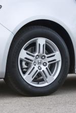 Honda Odyssey 2011 года